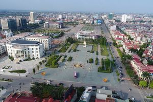 Bản tin bất động sản 22/5: Bắc Giang phê duyệt quy hoạch 2 khu công nghiệp rộng gần 500ha