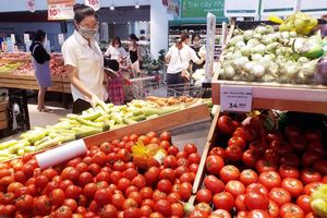 Hàng tiêu dùng Việt ngày càng được người tiêu dùng lựa chọn