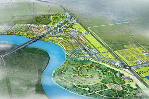 Liên danh nào trúng sơ tuyển dự án 1.700 tỉ đồng ở Thanh Hóa?