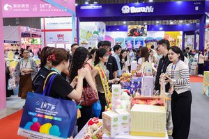 IBTE Hà Nội 2026: Triển lãm Quốc tế Sản phẩm, Đồ chơi trẻ em và Đồ chơi xu hướng