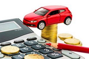 Lãi suất vay mua ô tô mới nhất tháng 8/2020
