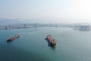 Giải pháp trọng tâm nâng cao hiệu quả thu ngân sách tại Vũng Áng