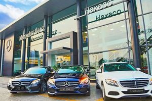 Haxaco báo lãi gấp 18 lần cùng kỳ do tăng mạnh doanh số bán xe