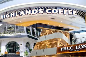 Thị trường F&B Việt Nam 2024: KFC tiếp tục thống trị, Highlands Coffee và Trung Nguyên Legend bứt phá