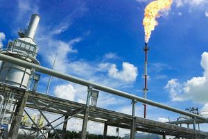 PV Gas ước lãi 9 tháng ước đạt 6.000 tỉ đồng