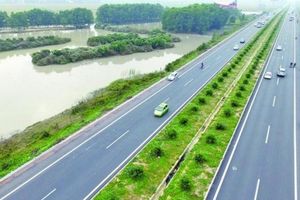 Hà Tĩnh hoàn thành 80% mặt bằng cho dự án cao tốc Bắc – Nam