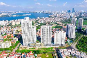 Việt Nam - điểm sáng đầu tư bất động sản trong bối cảnh toàn cầu biến động