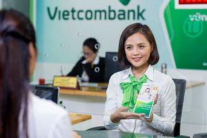 Lãi suất ngân hàng Vietcombank mới nhất tháng 1/2021