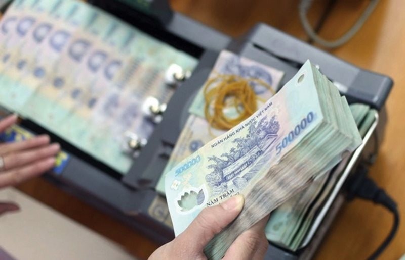 Tiền gửi của người dân tăng mạnh vượt 6 triệu tỷ đồng | Mekong ASEAN