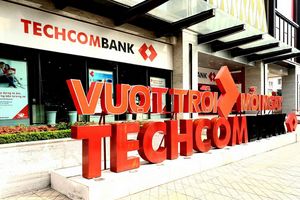 Techcombank cấp vốn tín dụng cho dự án The Global City