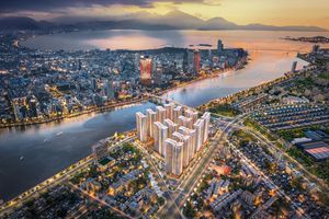 Capital Square Đà Nẵng: Lợi thế pháp lý rõ ràng, mở ra cơ hội khai thác lưu trú