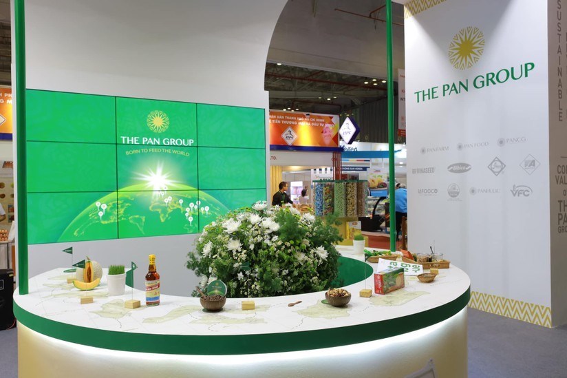 Lợi nhuận của PAN tăng 78% trong quý III | Dân Việt