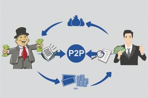 Để P2P Lending phát triển đúng định hướng