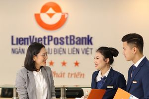 Ngân hàng Liên Việt (LPB) nâng tổng số trái phiếu mua lại trước hạn lên gần 10.000 tỷ đồng