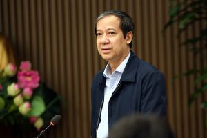 Tân Bộ trưởng GD-ĐT Nguyễn Kim Sơn khẳng định chuẩn bị tốt nhất cho kỳ thi tốt nghiệp THPT