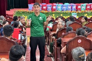 Vingroup tuyển hơn 5.000 lao động tại Hà Tĩnh