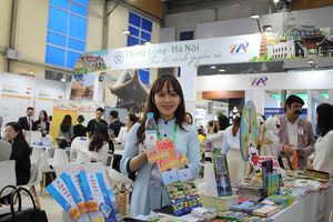 The One đồng hành cùng “Hội chợ Du lịch quốc tế Việt Nam-VITM Hà Nội 2024”