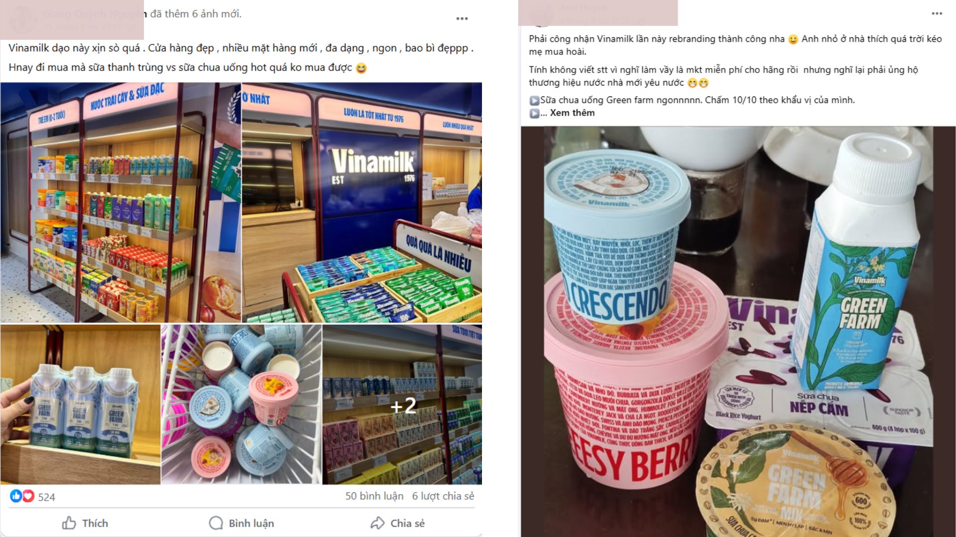 A collage of food items

AI-generated content may be incorrect.
