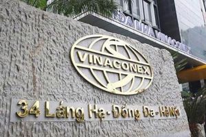 Vinaconex (VCG) hoàn tất nâng sở hữu tại ND2 lên 51,1%