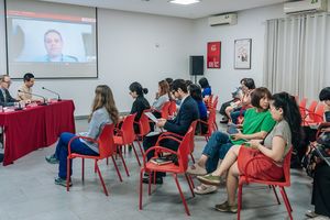 Liên hoan phim Italy 2025: Tăng cường sự giao lưu điện ảnh giữa hai nước