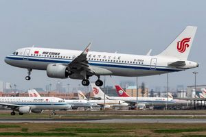 Mỹ chính thức cấm các chuyến bay thương mại từ Trung Quốc
