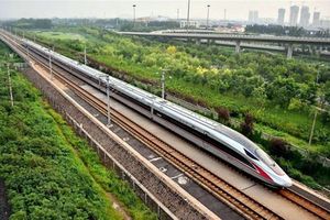Hướng tuyến và vị trí tối ưu để đặt nhà ga Đường sắt tốc độ cao trên trục Bắc-Nam qua địa phận tỉnh Quảng Bình