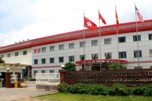 Xử phạt 100 triệu đồng đối với VS Industry Vietnam do không báo cáo theo quy định pháp luật