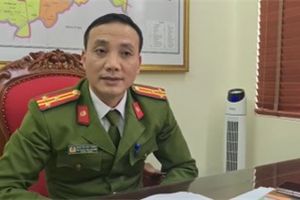 Video: Công an Bắc Ninh lên tiếng vụ bé trai 14 tuổi bị chủ quán tra tấn dã man