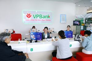 Ngân hàng VPBank duy trì lãi suất ổn định trong tháng 12/2021
