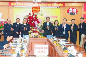 Hải Phòng vượt mốc 190.000 tỷ đồng thu ngân sách, tạo nền tảng vững chắc cho phát triển bền vững