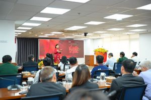 “Concert Quốc gia” Tổ quốc trong tim 2026 - Gắn kết những trái tim Việt trong mùa Quốc khánh