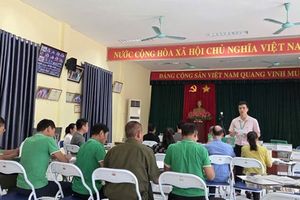 Cải thiện chất lượng tín dụng từ công tác phân loại vay