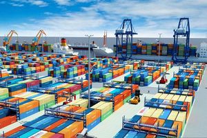 Xuất khẩu hàng hóa tăng mạnh nhờ bệ đẩy FTA