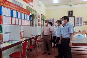 Bắc Giang: lên phương án chuẩn bị bầu cử ngay giữa tâm dịch Covid