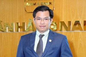 CEO Nam A Bank: Ngân hàng sẽ đẩy mạnh tín dụng xanh, năm 2019 bán vốn cho nước ngoài và niêm yết cổ phiếu trên HoSE