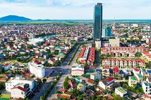 Hà Tĩnh tiếp tục giữ vững tốp 10 địa phương thu hút vốn FDI lớn nhất cả nước