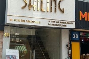 “Hô biến” tiệm nail thành thẩm mỹ viện: Viện thẩm mỹ Sailing bị xử phạt