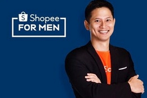 Đón chào khuyến mãi “Shopee For Men” với cơ hội giảm giá siêu khủng