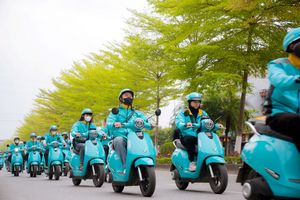 Xanh SM đảm bảo thu nhập tới 15 triệu đồng/tháng cho tài xế Bike