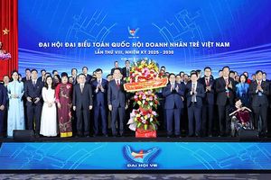 Tập đoàn T&T Group ký hợp tác chiến lược với Hội Doanh nhân trẻ Việt Nam