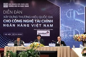 Xu hướng công nghệ tài chính ngân hàng tại Việt Nam