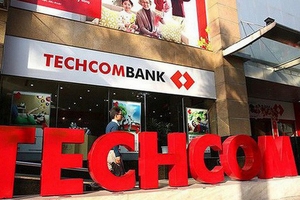 BVSC dự đoán lợi nhuận sau thuế của Techcombank năm nay có thể đạt 8.243 tỷ đồng