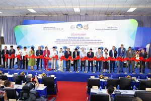 Ngành sữa, kem và trà sữa bước vào “cuộc hẹn” lớn nhất năm với loạt xu hướng mới
