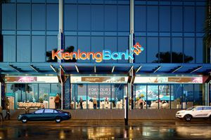 Kienlongbank ghi nhận lợi nhuận “nghìn tỷ” sau nhiều năm