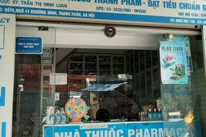 Nhà thuốc Hải Bình III đồng hành cùng Fitobimbi mang đến cho trẻ em ở Thanh Xuân, Hà Nội quà tặng bất ngờ