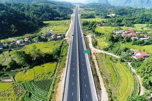 Sớm triển khai 2 dự án cao tốc nối Cao Bằng, Lạng Sơn
