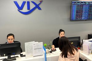 Chứng khoán VIX phát hành 200 tỷ đồng trái phiếu