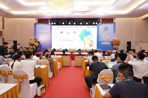 Điện lực Việt Nam và Trung Quốc kết nối giao thương, hợp tác phát triển
