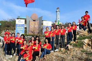 Kỷ niệm Ngày thành lập Đoàn TNCS Hồ Chí Minh (26/3): Đừng hỏi Tổ quốc đã làm gì cho ta!