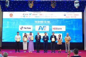 AI đang trở thành yếu tố cốt lõi định hình tương lai ngành logistics